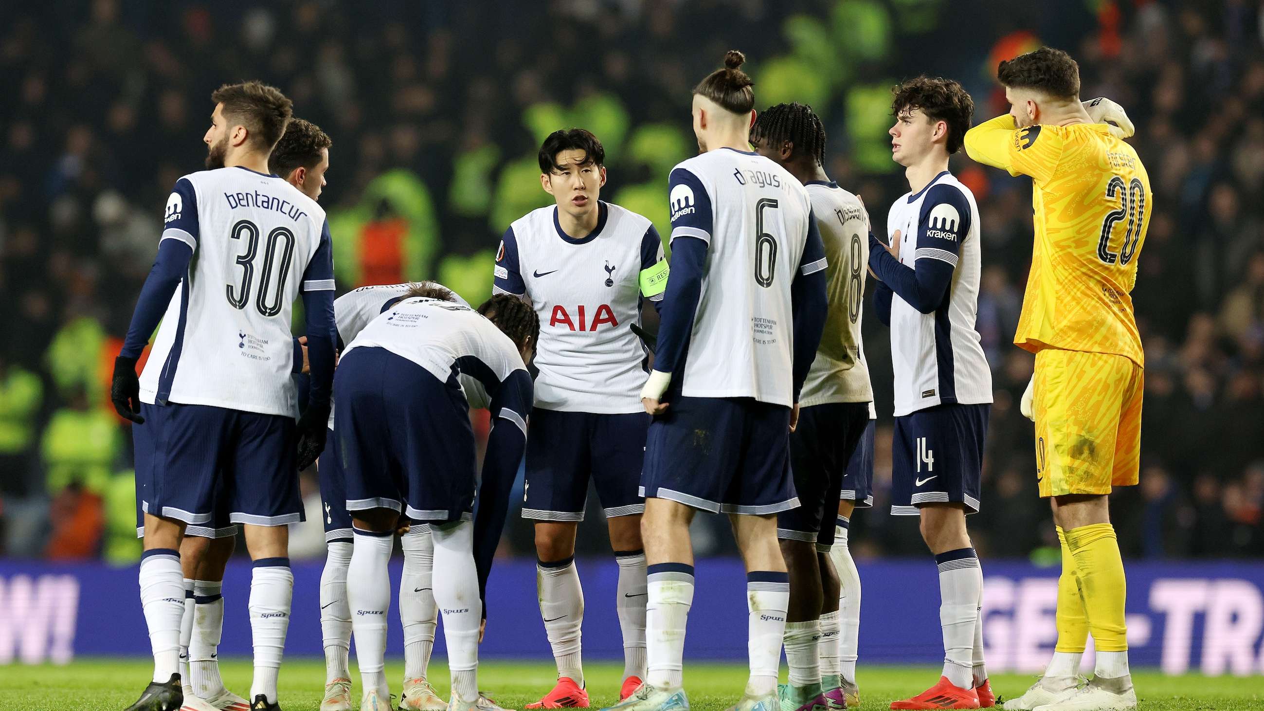 前锋线上的 前锋线上的