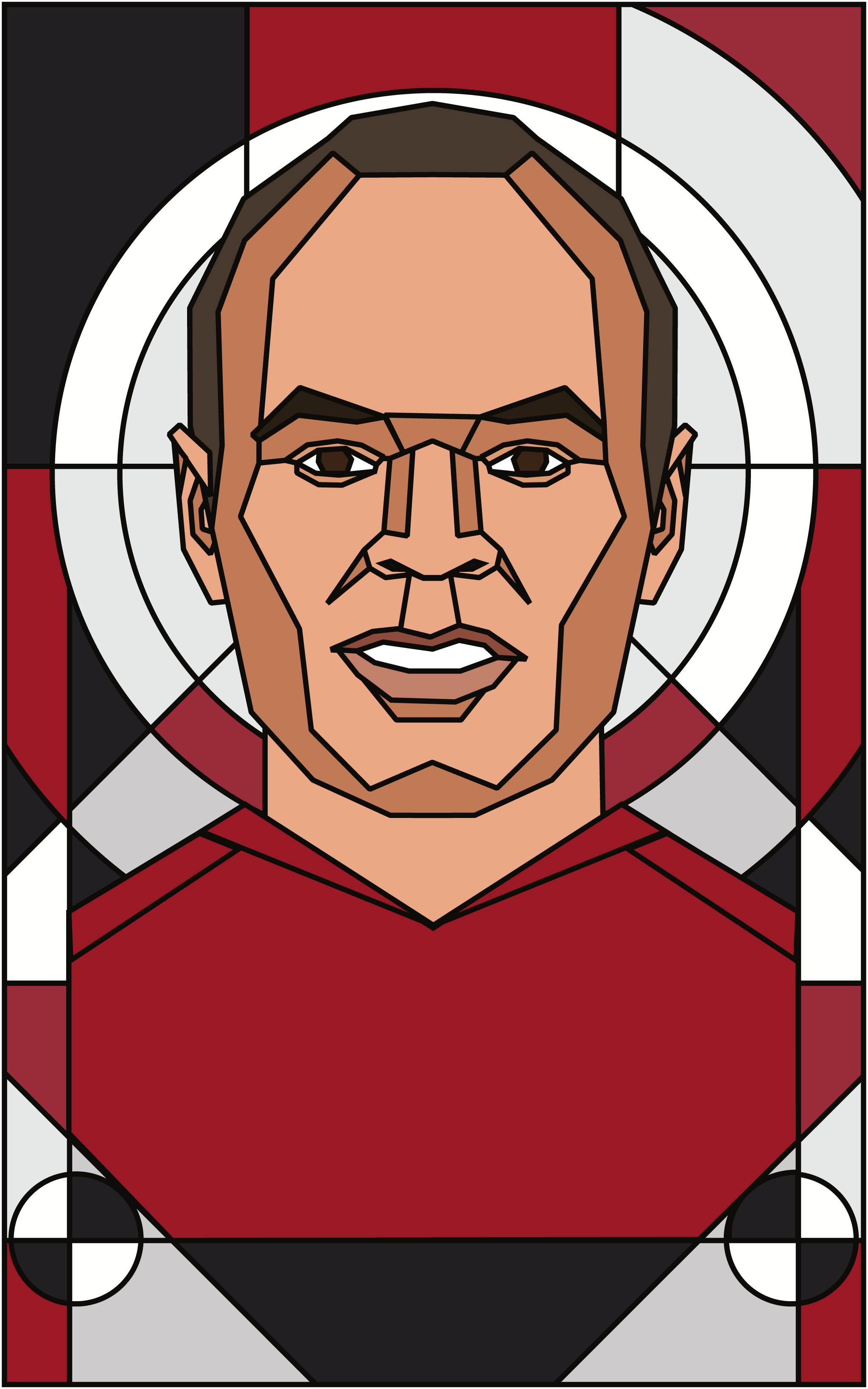 肩负着比普 肩负着比普